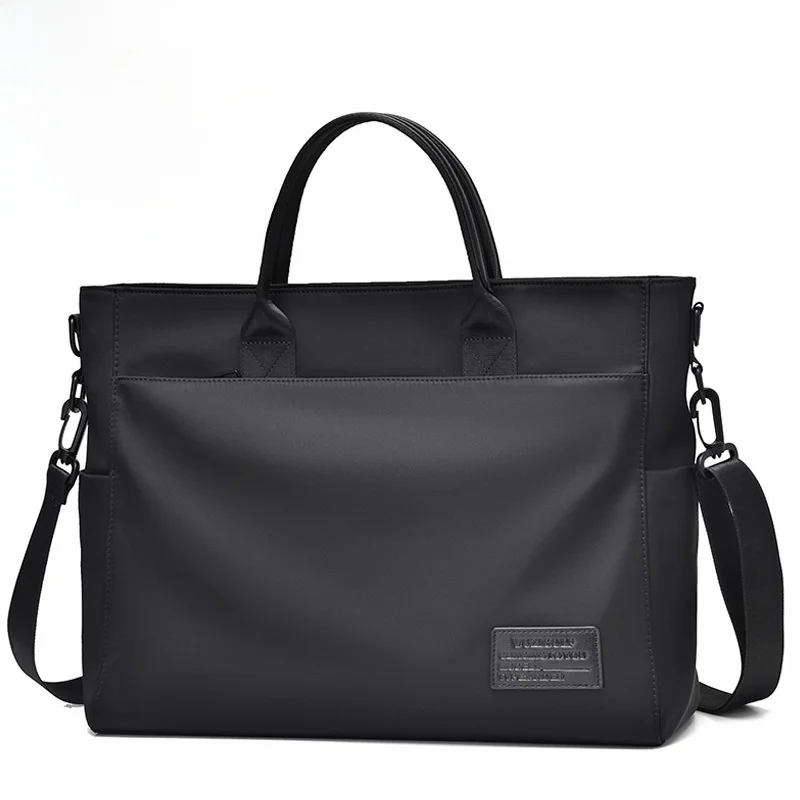 

Водонепроницаемая повседневная сумка для ноутбука с защитой от краж, деловая сумка-портфель для молодежи, для путешествий по странам мира, Briease