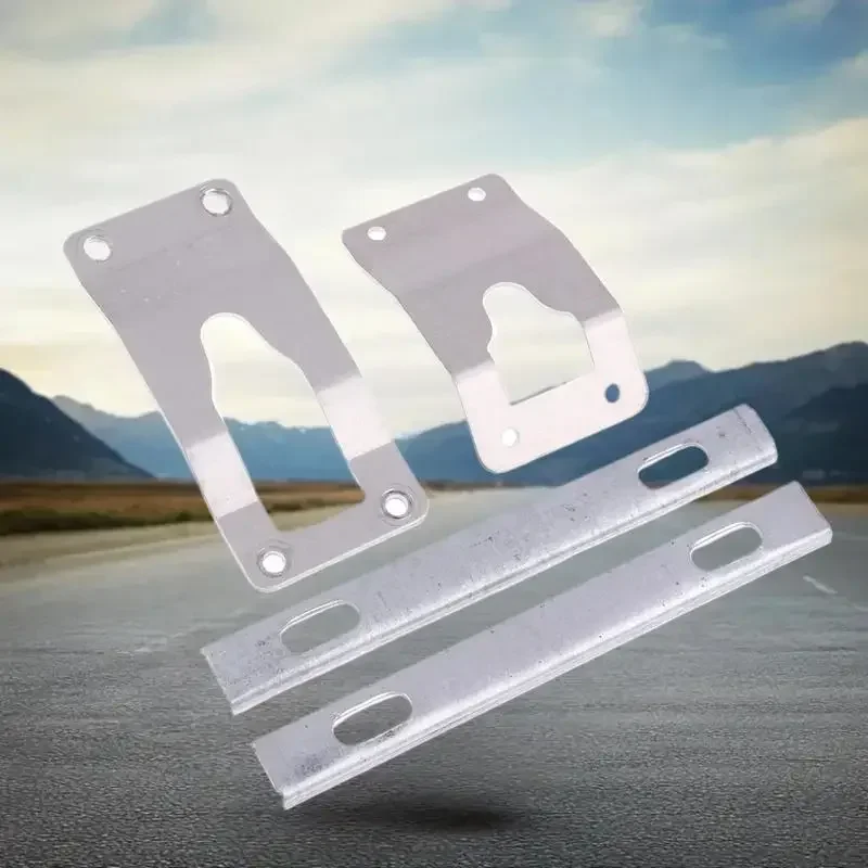 

Универсальная опорная пластина заднего багажника для чемодана мотоцикла