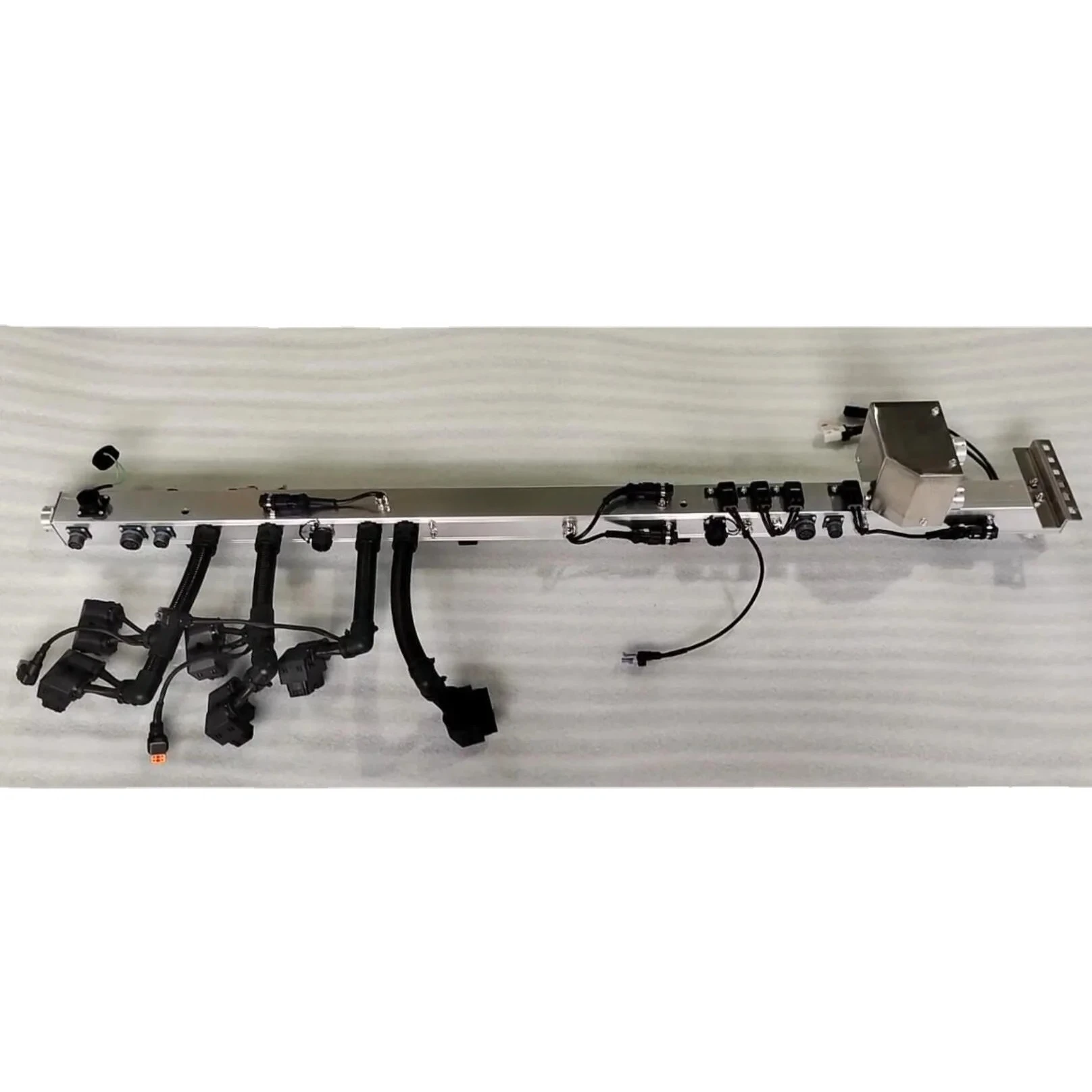 New Tractor Engine Spare Parts 5540030 Electronic Control Module Wiring Harness