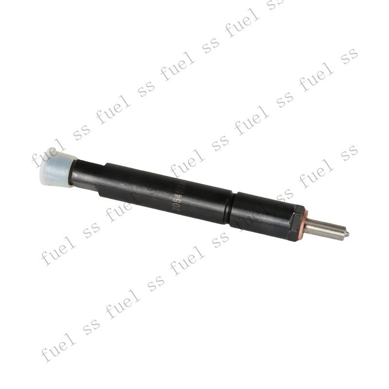 Fuel Injector 20549383 For Volvo EW145B EW160B EW180B EW200B Wheel Excavators