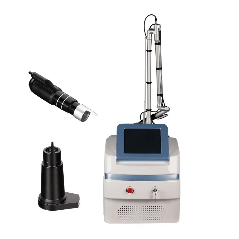 keloid scar removal laser machine stretch mark and scar removal beauty machine tattoo &pigment removal machine