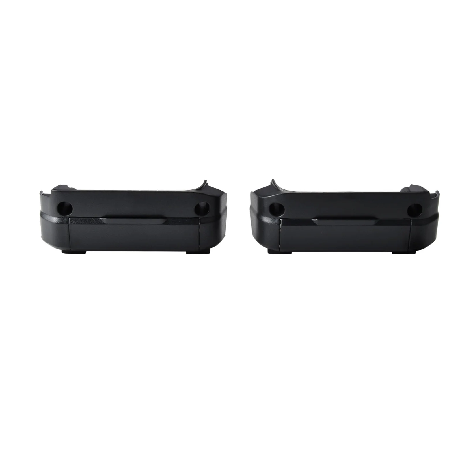 Opbergdoos voor de deurklinken aan de voor- en achterkant van de auto, een organizer voor Suzuki Jimny JB64 JB74 2019-2025, voor het opbergen en ordenen van accessoires in het interieur.