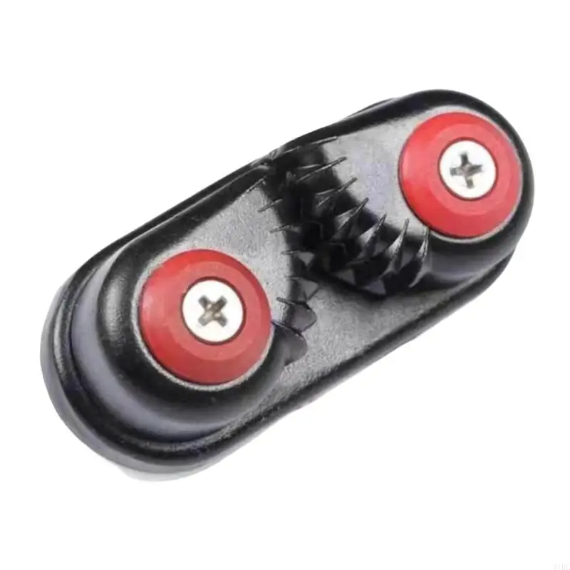 Kayak Cams Cleat, Fast Entry Kayak Cleats Marine Cams Cleats for Boat Canoe Sailing Sailboats Dinghy Accessories