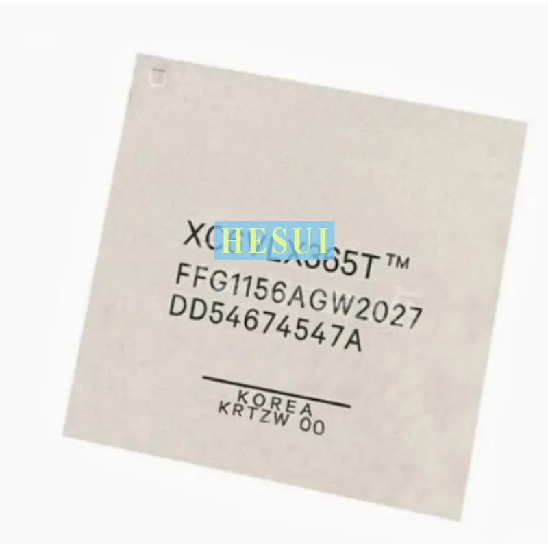 

XC6VLX130T-2FF1156AGW Package BGA1156 Programmable Logic