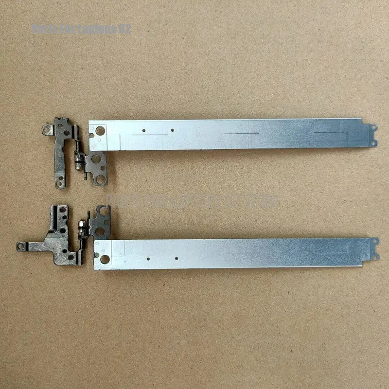 DD For Dell Latitude 3410 E3410 Screen Shaft, Rotary Shaft, Notebook Screen Holder, New