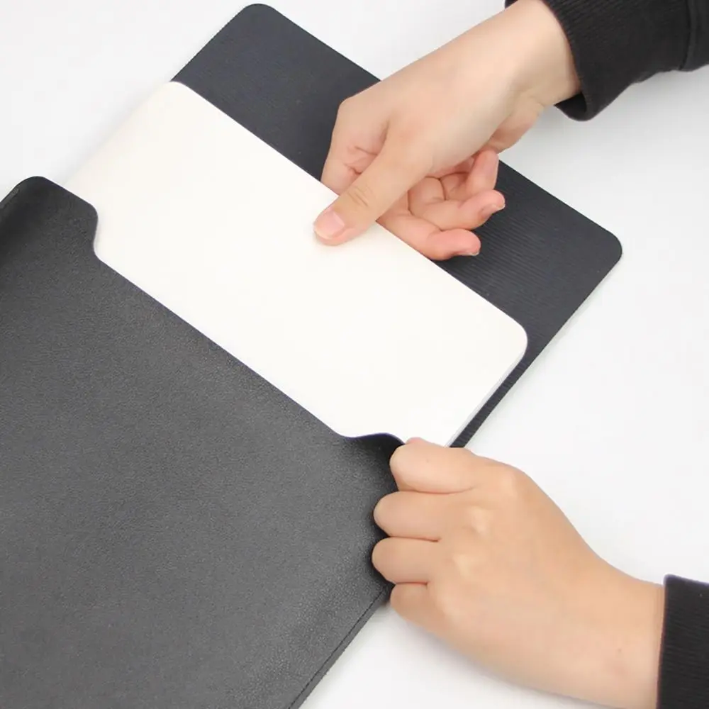 

13, 14, 15-дюймовый противоударный чехол для ноутбука, портативная ультратонкая сумка для ноутбука, красочный чехол для ультрабука для HP/Dell/Surface Travel