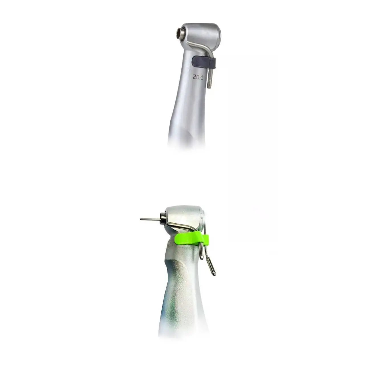 Dental Water Irrigation Clip Tube Spray Water Pipe Fit For WH Implant Contra Angle Handpiece Dental Implant Handpiece Accessorie