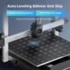 ANYCUBIC Kobra 3 Max 콤보 FDM 3D 프린터 최대 600mm/s 최대 인쇄 속도 대규모 빌드 볼륨 500*420*420mm 스마트 앱 제어 5