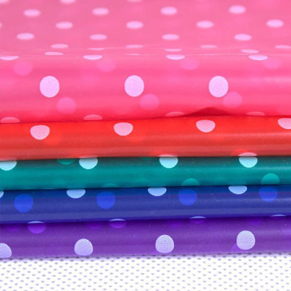 

Green PVC Apron Long Style Waterproof Sleeve Cooking Apron Safe for Baking Grilling Outdoor Bbq Protection