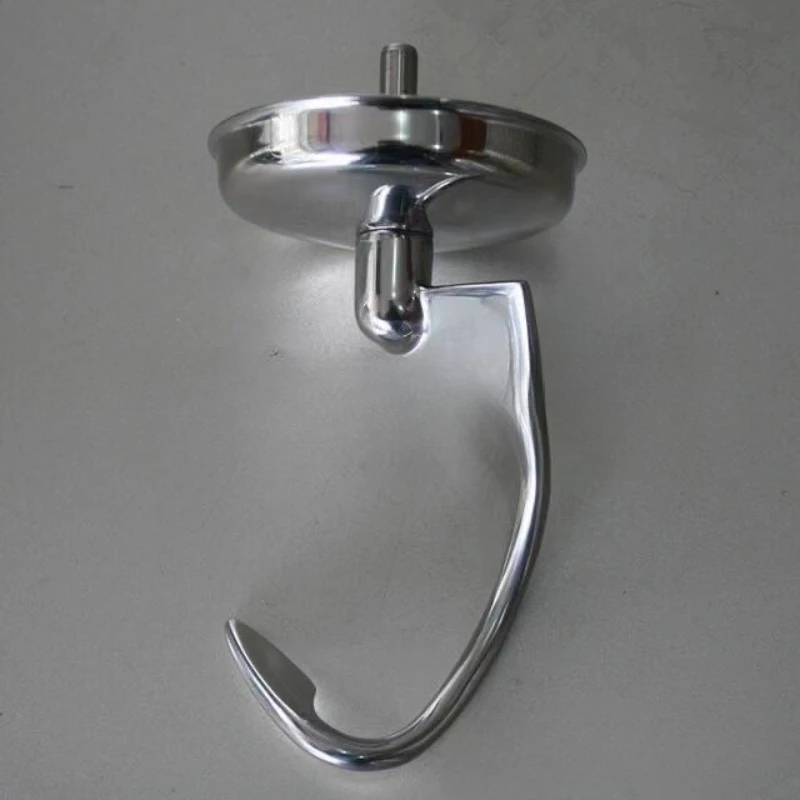 For Kenwood/Kewood Chef Machine Accessories KMC510 KM560 KM336 Stainless Steel Powder Kneader Surface Hook