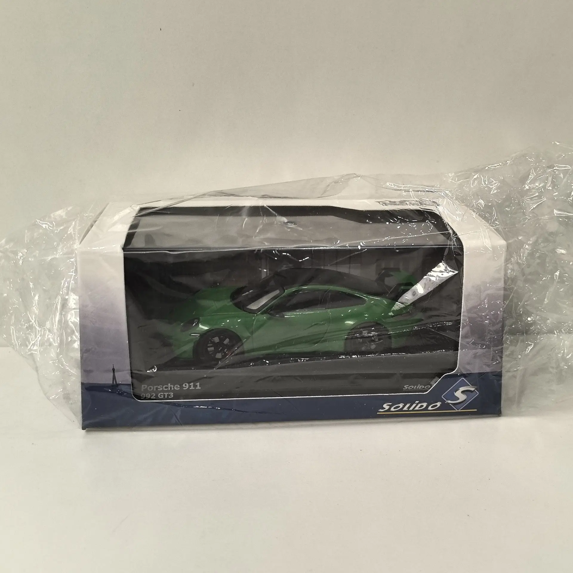 Diecast Solido 1/43…