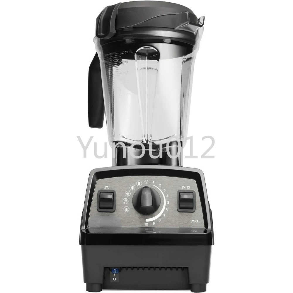 

750 Blender,Black New