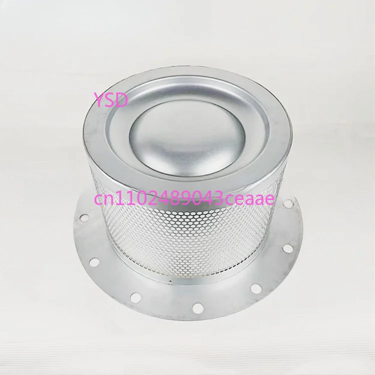 1621938400 1614905400 Air Oil Separator Element Fit GA90 GA110 Screw Air Compressor Oil Gas Separation Filter Replacement Parts
