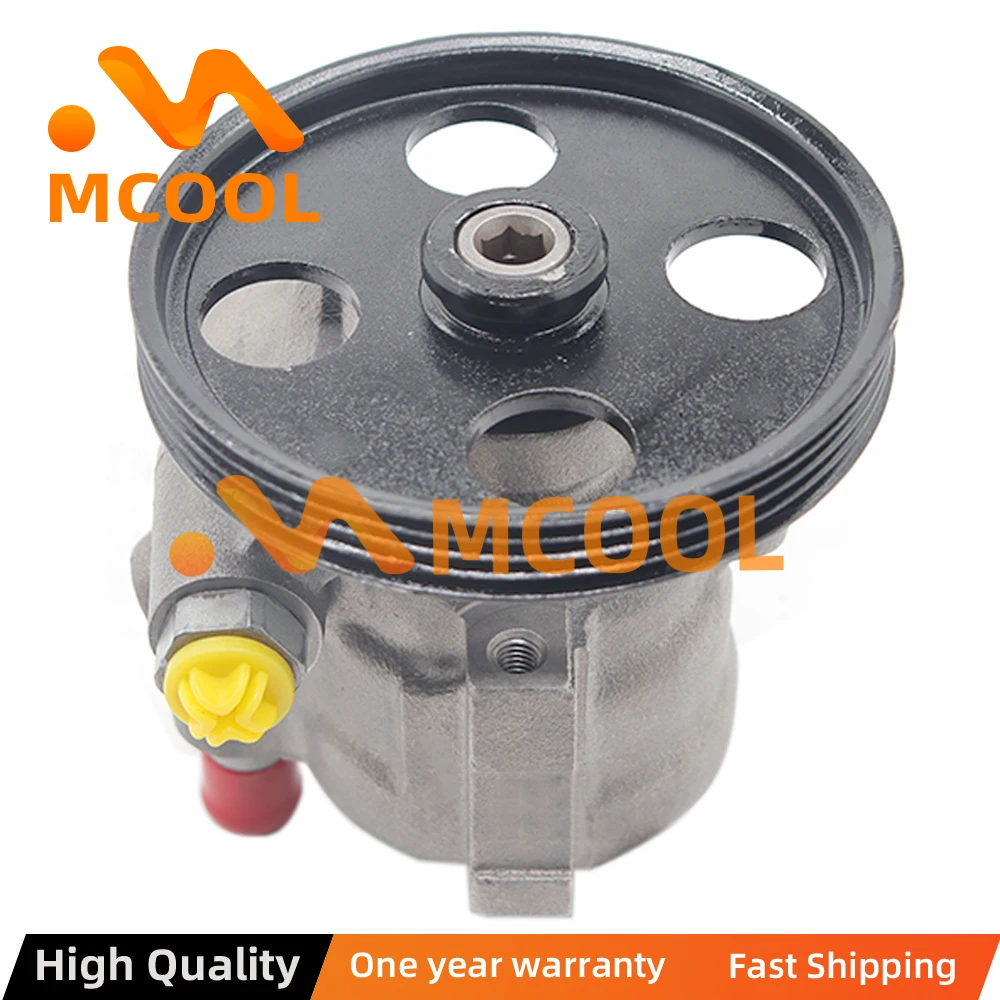 NEW Power Steering Pump For Renault Clio Mk II 1.2 1.4 1.6 1998-2018 7700431286 7700831286 8200112299 7700420305 491108049R