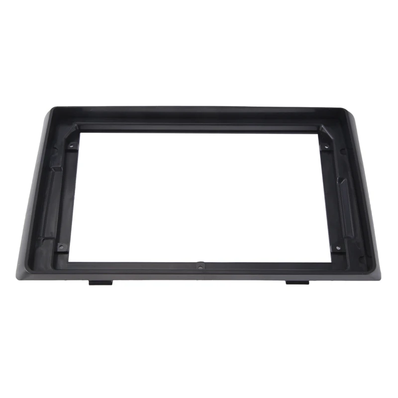 

A13F-9 Inch Car Frame Fascia Adapter Canbus Box Decoder For Iveco Daily 2018-2020 Android Radio Dash Fitting Panel Kit