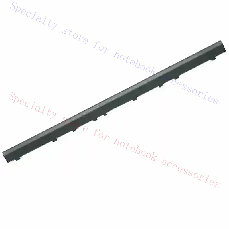 LCD top cover, screen bezel, palm rest, hinge cover, and bottom case hinge for Latitude 7480 7490 E7480 E7490 laptops shell