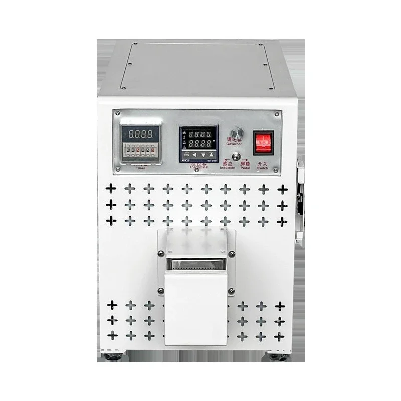 Heat shrinkable tube dryer, small, industrial grade