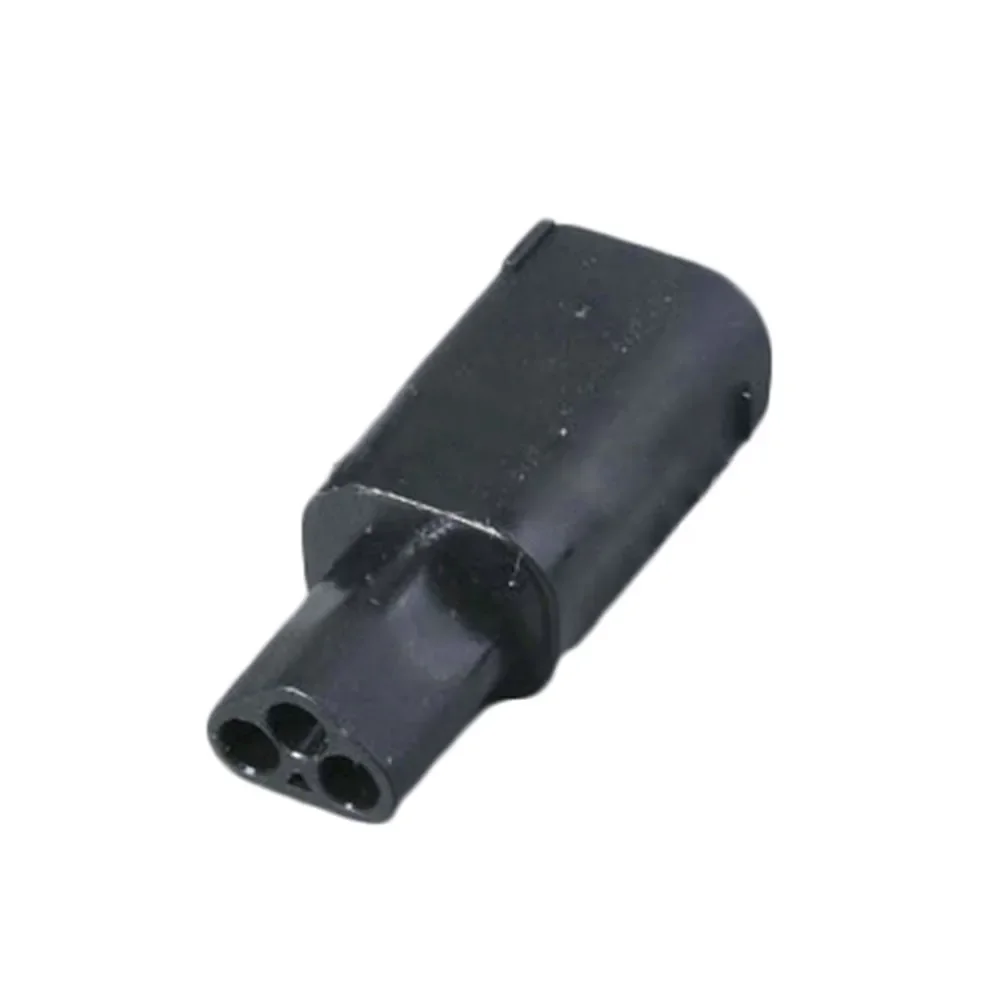 2/5/10/20/50/100sets 3pin male plug of 1-1452049-1 1452049-1 auto pressure switch cold air  sensor  cable connector
