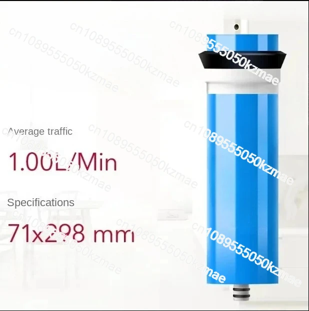 2pcs 400GPD Reverse Osmosis Filter Membrane | HID TFC-3012-400G RO System Cartridges