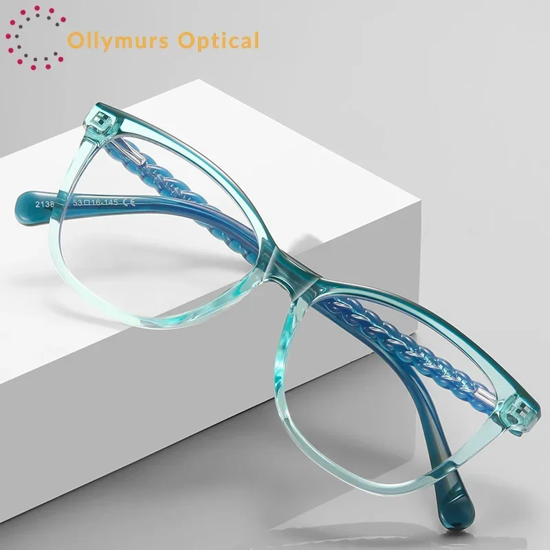 Oculos-de-leitura-ollymurs-femininos-estilo-gatinho-para-miopia-e-hipermetropia-Oculos-Opticos-azuis-com-bloqueio-de-luz-para-computador