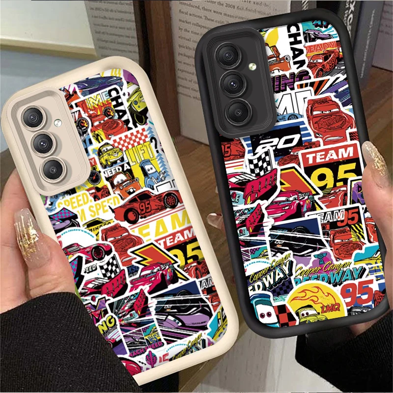 Disney Lightning Mc…