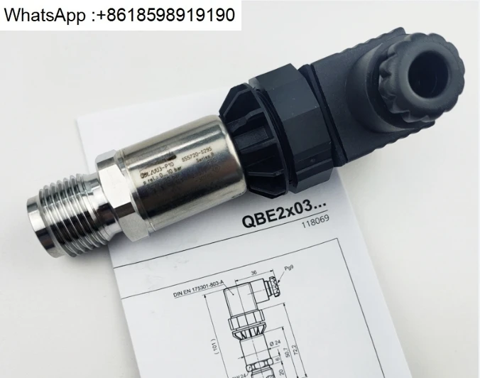 QBE2002/2003/2103-P… - image