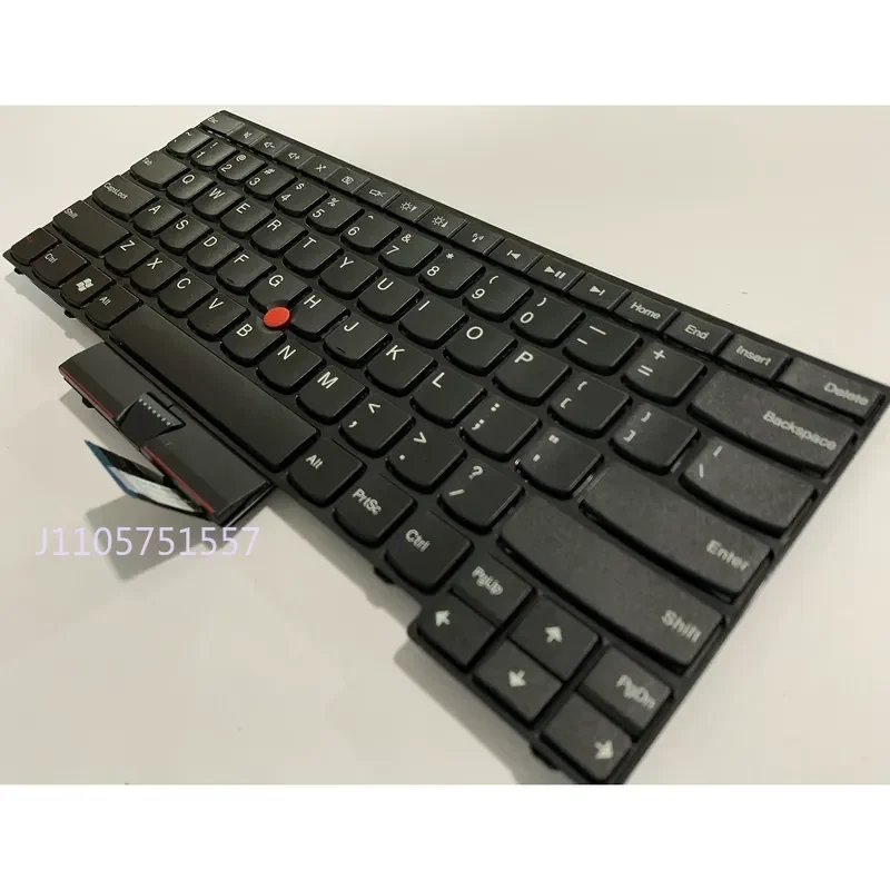 USRU Keyboard for Lenovo E430 E430C S E330 E435 S430 T430U E445 E335 L330