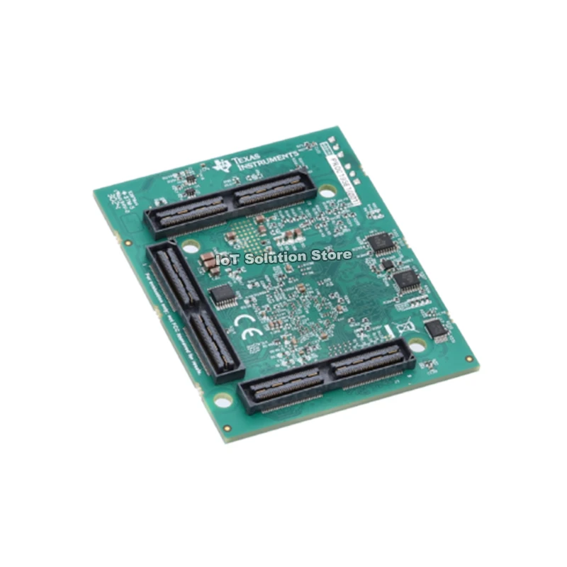 AM261-SOM-EVM — AM261x control system-on-module (SOM) evaluation module