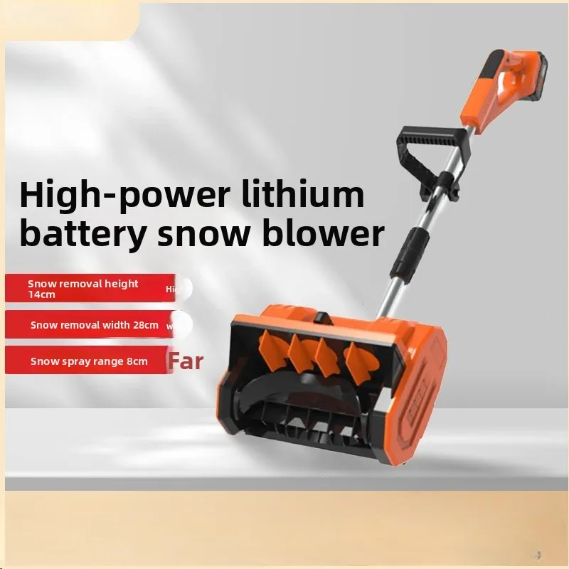 New Snow Plow Small… - image