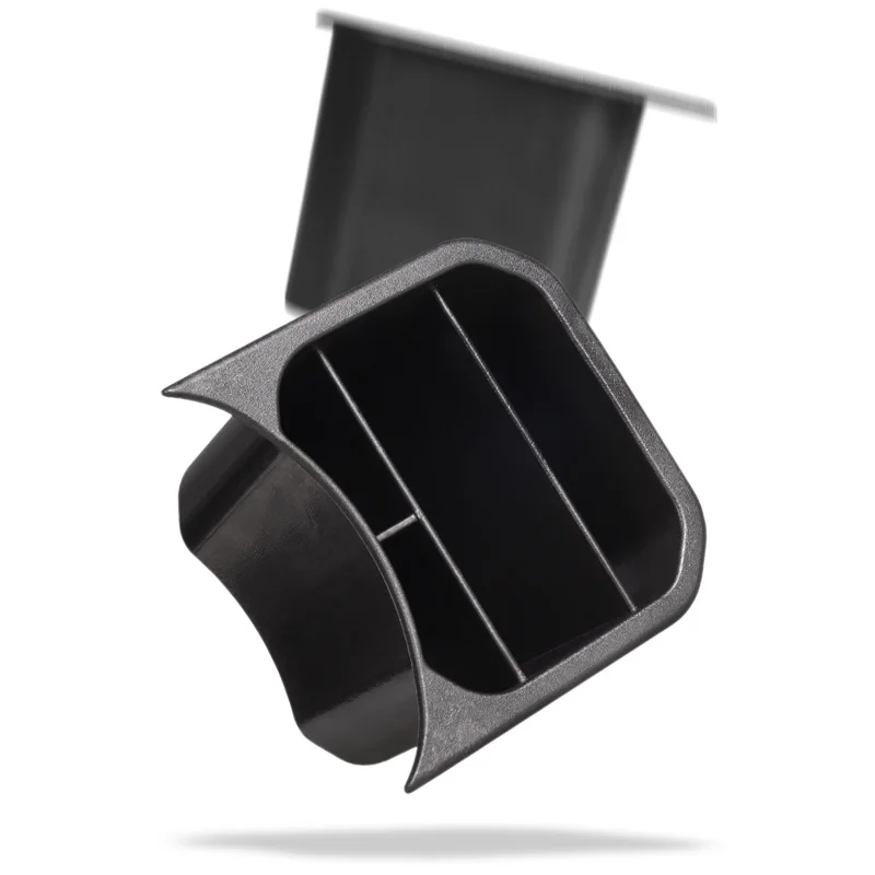 

For Suzuki Jimny JB64 JB74 Center Console Storage Box Partition Organizer Stowing Tidying ABS Interior Automobiles Parts