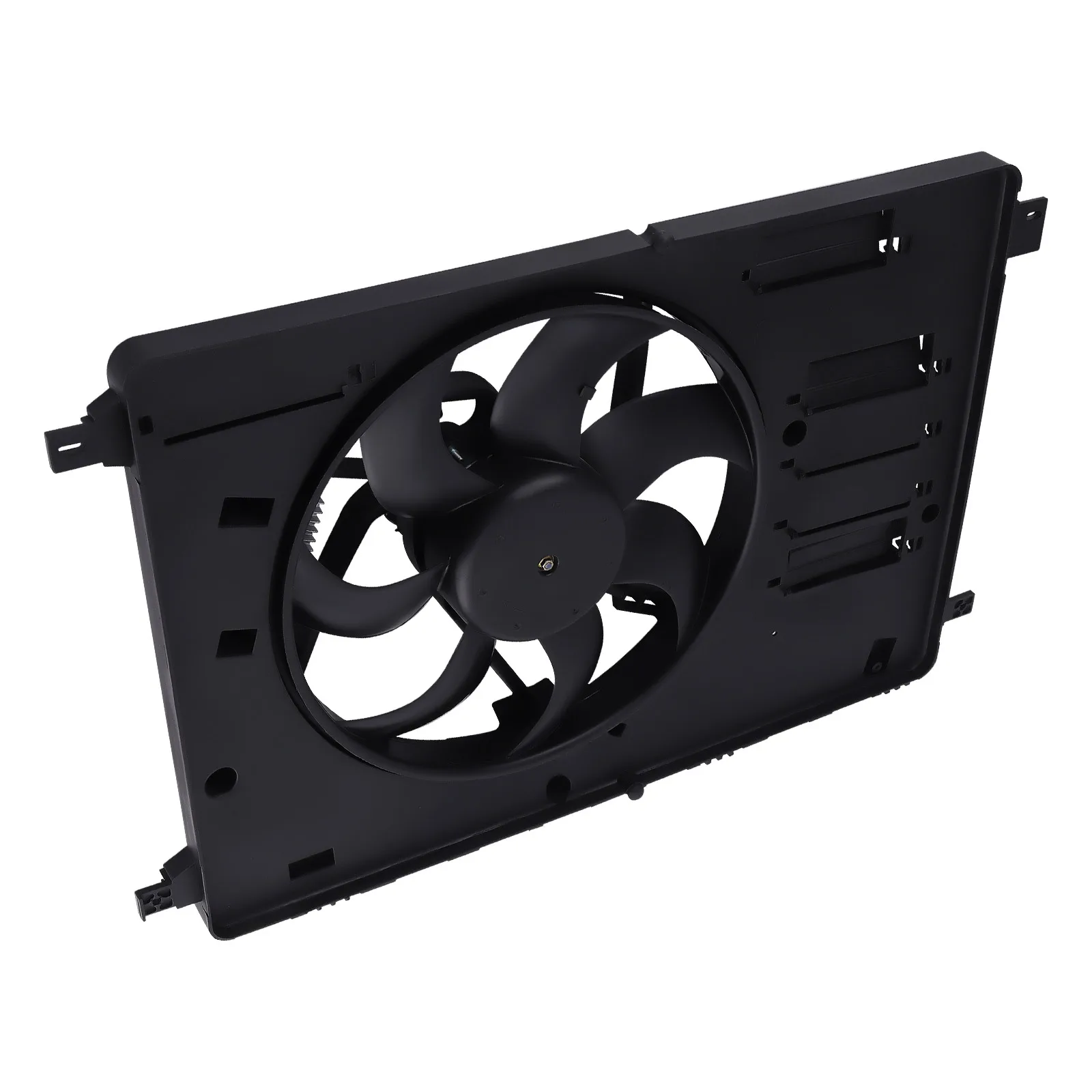 

Radiator Cooling Fan for Land Rover LR2 2008-2014 FA70943 LR006992 LR020620
