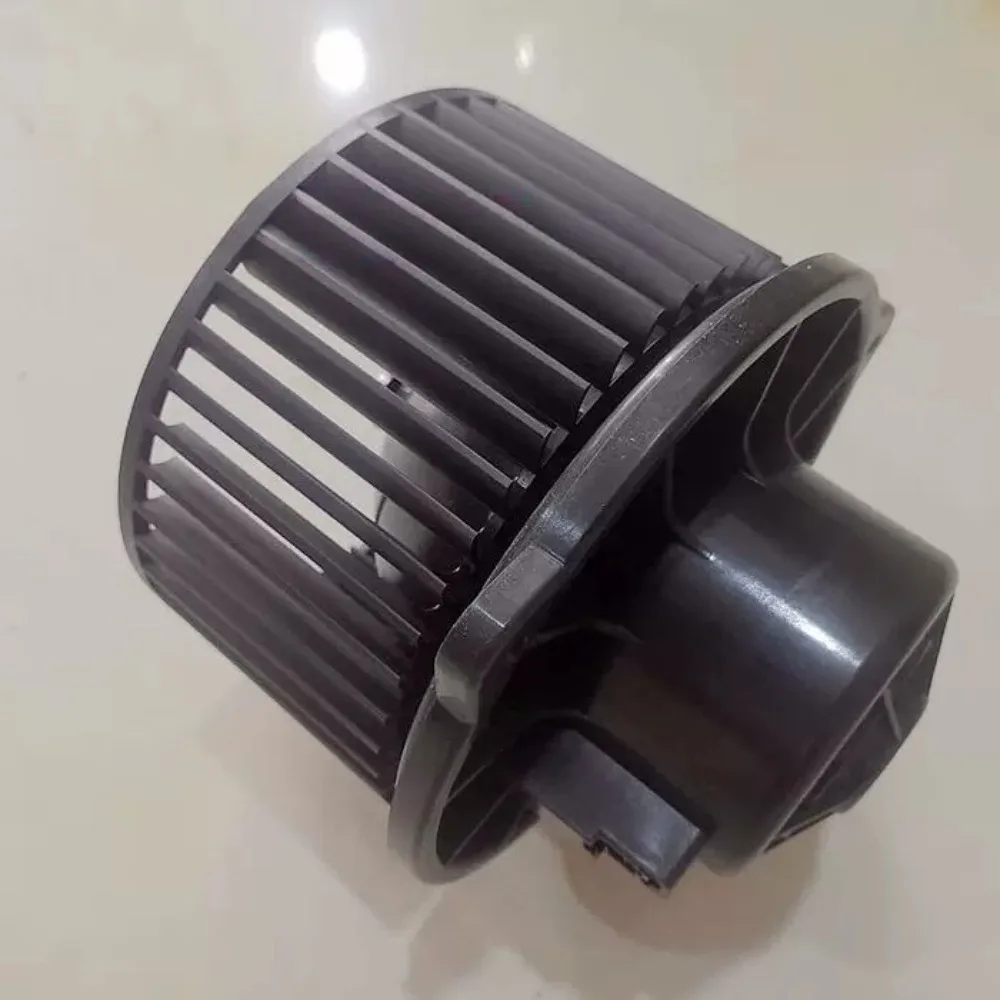 Air Conditioner Blower Motor Heater Fan Brand New for Huatai Santa Fe Boliger Terracan Genuine China 1pc