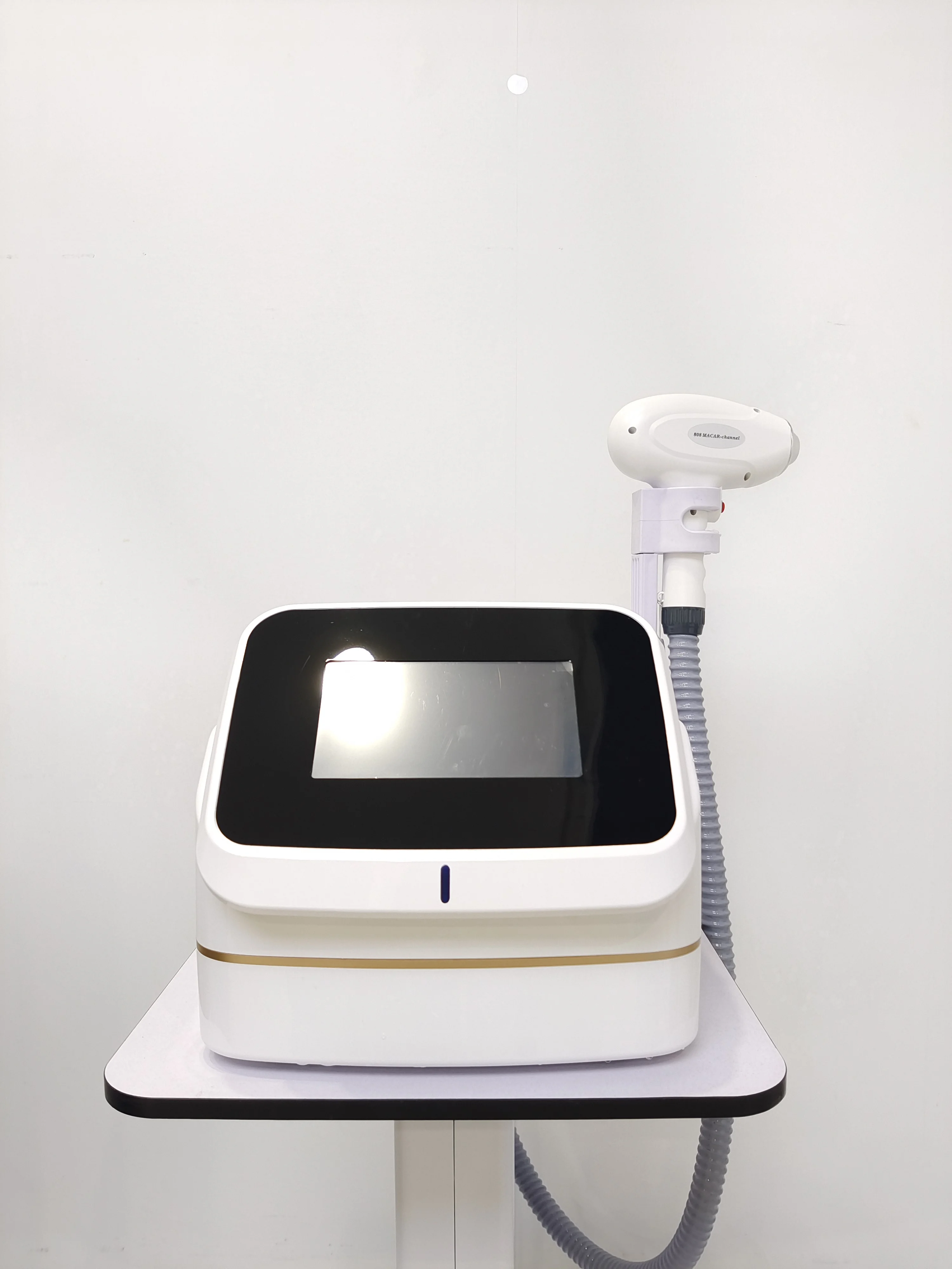 4000w Mini Ice Platinum Epilat - Industrial Laser Hair Removal Machine recension och pris