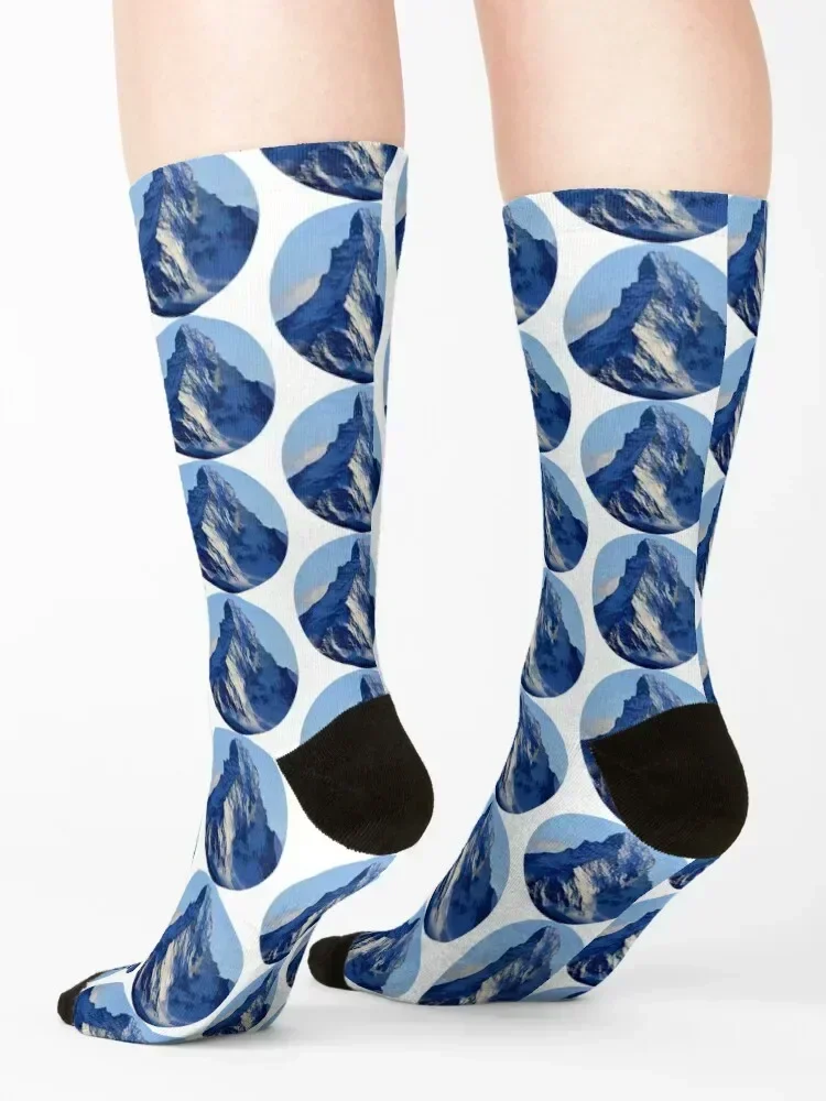 Matterhorn Socks golf Lots Sports FASHION Designer Man Socks Women's