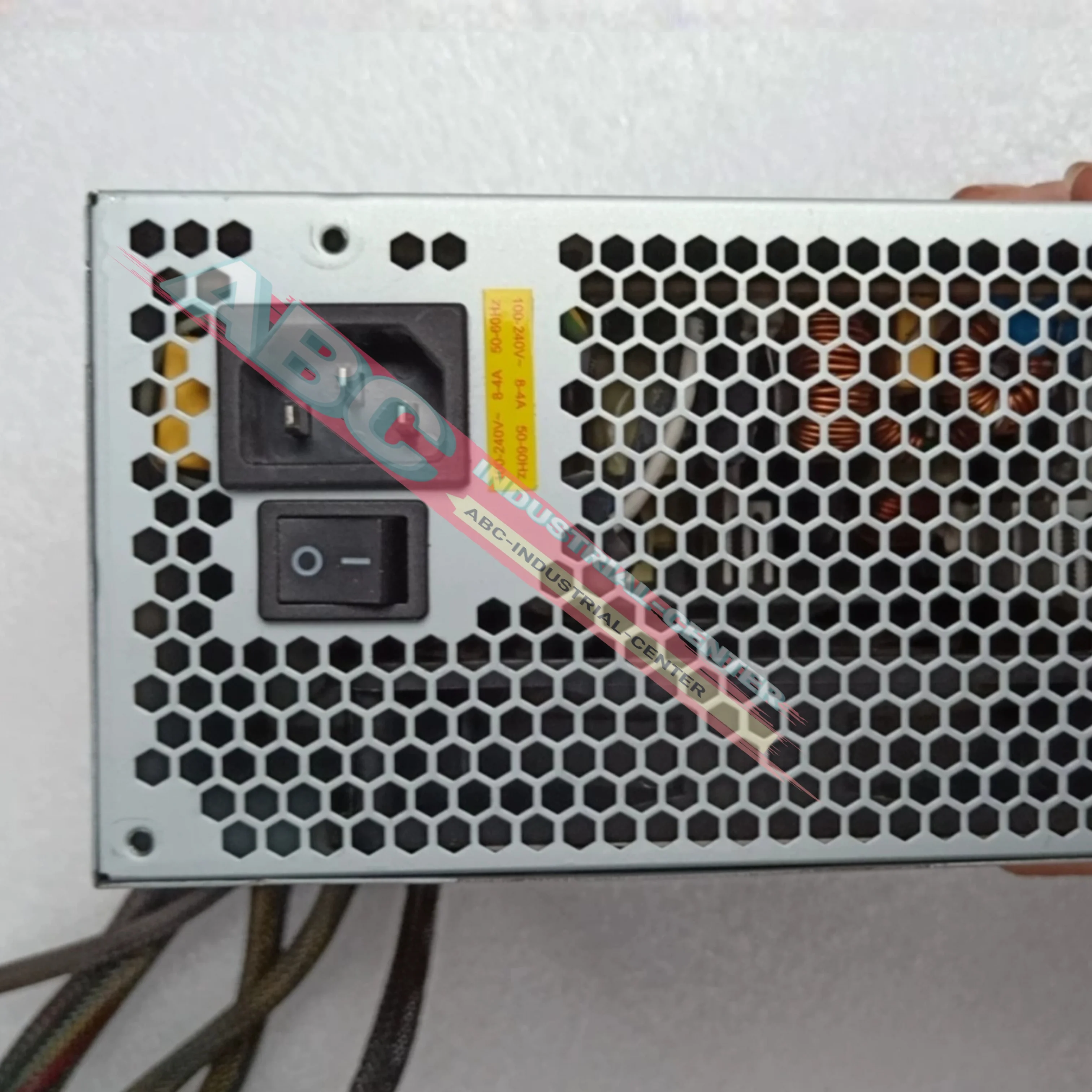 

Industrial control computer power supply brand new FSP500-60EPN(80) FSP500-60GHC
