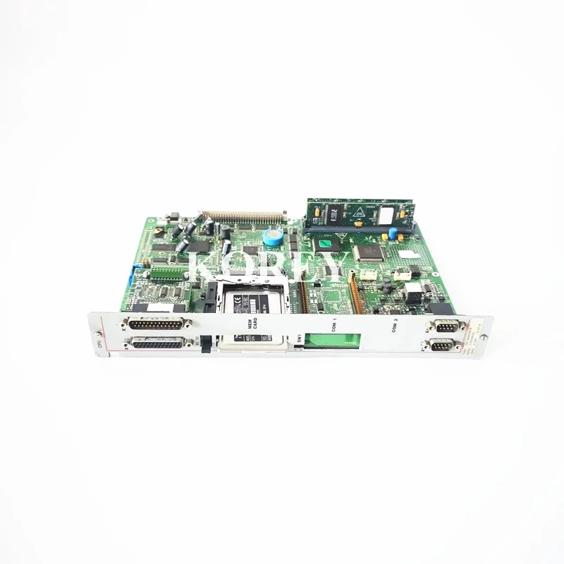 

CNC System Motherboard CPU8055/AB-M Spot Please Inquiry