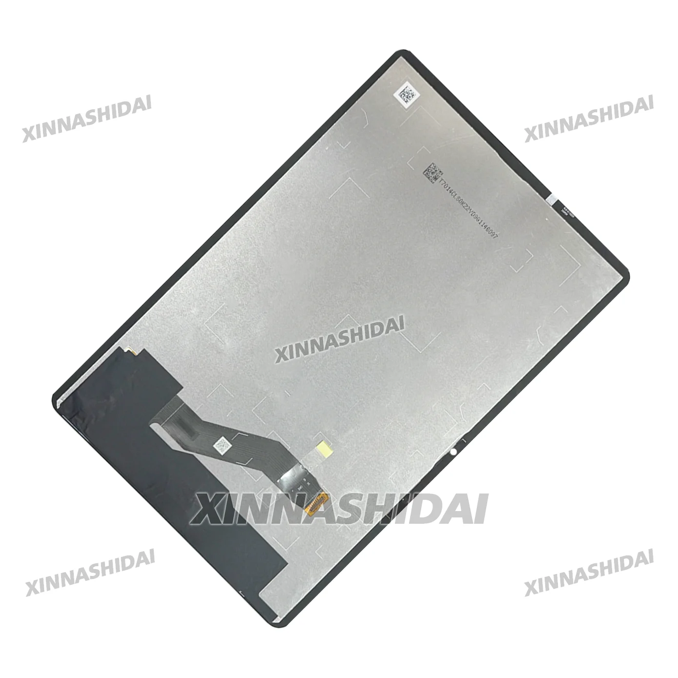 

Teated LCD NEW For Huawei MatePad 11.5 2023 DBY2-W09 DBY2-W00 LCD Display Touch Screen Digitizer Tablet Screen parts