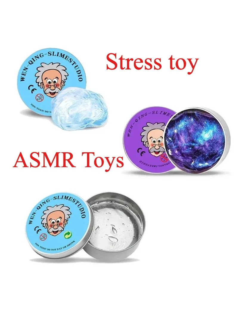 1000+ Stücke/Arten Sortierte Squishy-Figuren Überraschungs-Blindbox Spielzeug Langsam aufsteigendes weiches Fidget-Spielzeug zum Quetschen zur Stresslinderung Zufällig 1 Stück – Detail 11