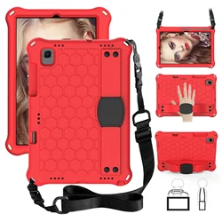 Shockproof Case for Samsung Galaxy Tab A11 A9 Plus 11'' A11+ A11 A9 8.7 A7 Lite 8.7