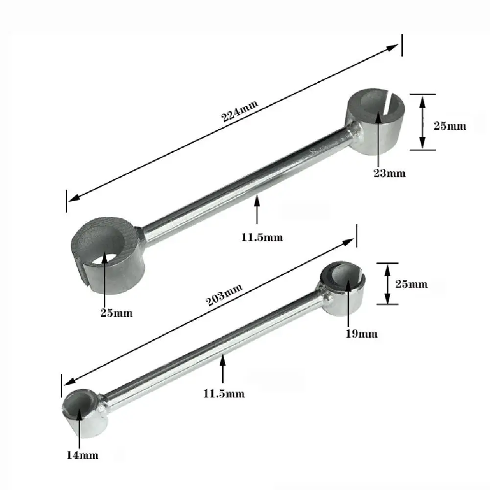

Door Gap Installer Adjustable Gap Width Tool Door Alignment Durability Easy Adjustments Adjustable Gap Width Wrench