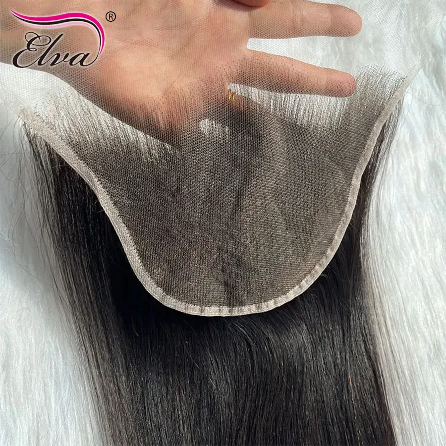 Women's Ultra Thin HD Lace Frontal Closure