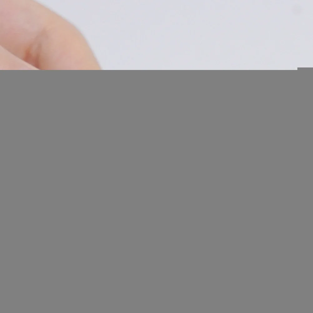 4 szt. Pęsety do rzęs Aplikator do sztucznych rzęs Plastikowy klips pomocniczy do przedłużania rzęs do noszenia sztucznych rzęs Makijaż