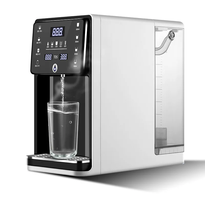 Instant Water Purif… - image