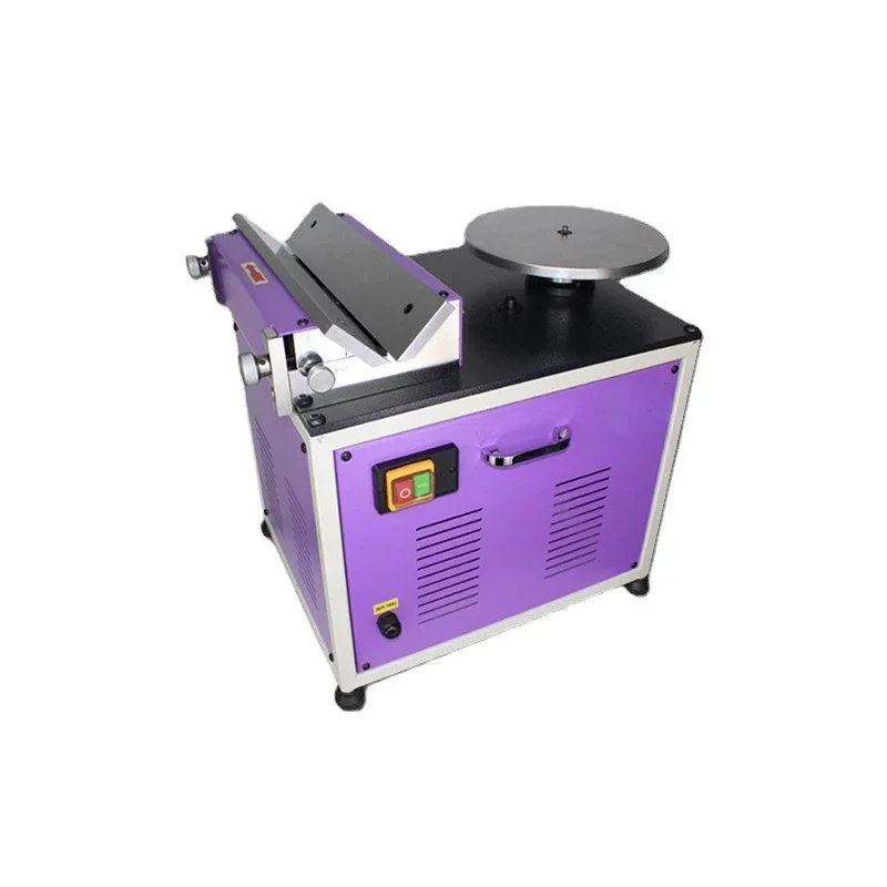 High-Speed Composite Chamfering Machine Multi-Function Trimming Mold Chamfering Machine Adjustable Angle Arc Straight Edge