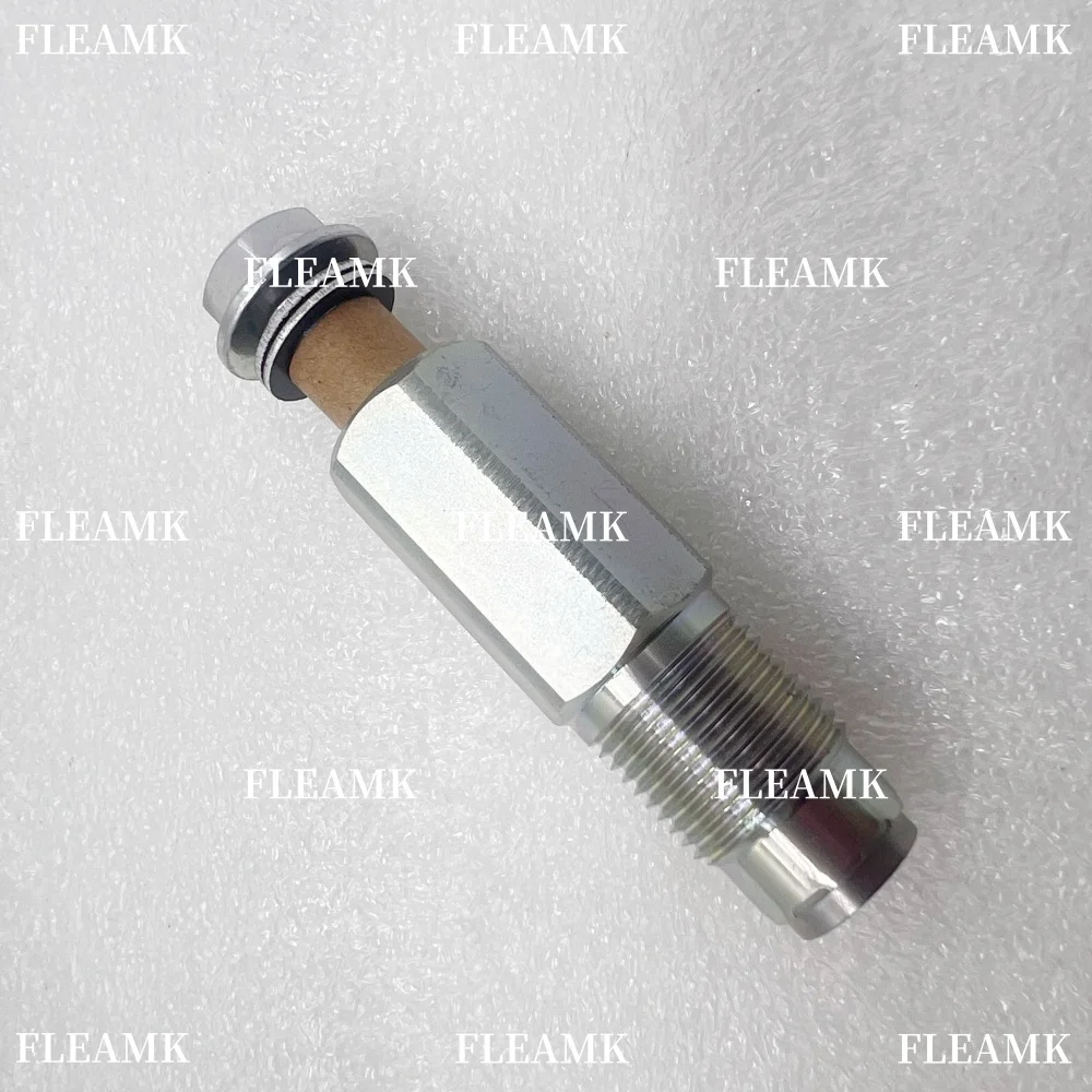 Diesel Fuel Pressure Relief Limiting Valve 095420-0550 Pressure Limited Valve
