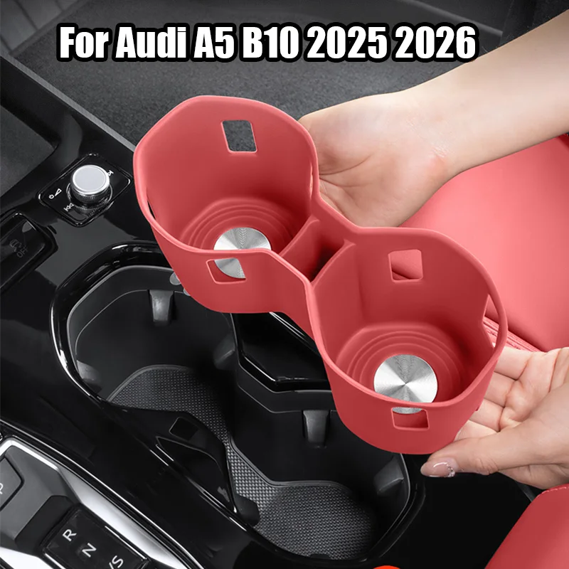 Silicone Cup Holder… - image