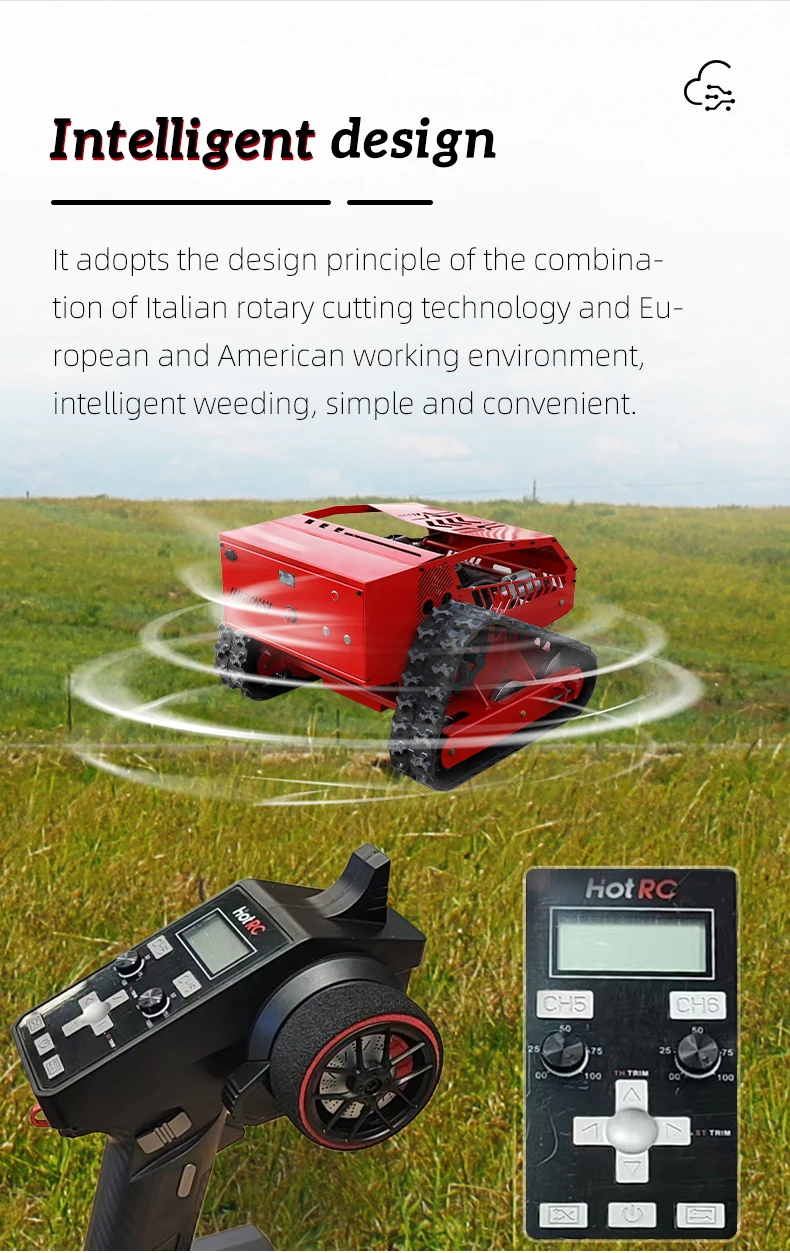 Hightop HTM-750 Mod…