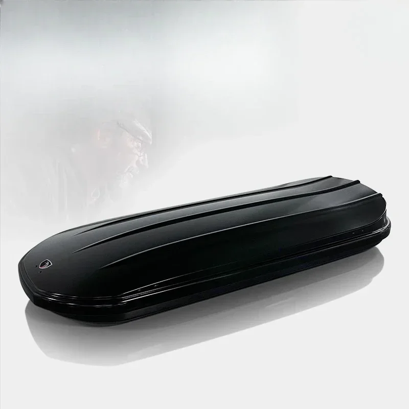 Roof luggage ask the world M9 Touon, Tiguan L SUV universal car suitcase rack sinking type