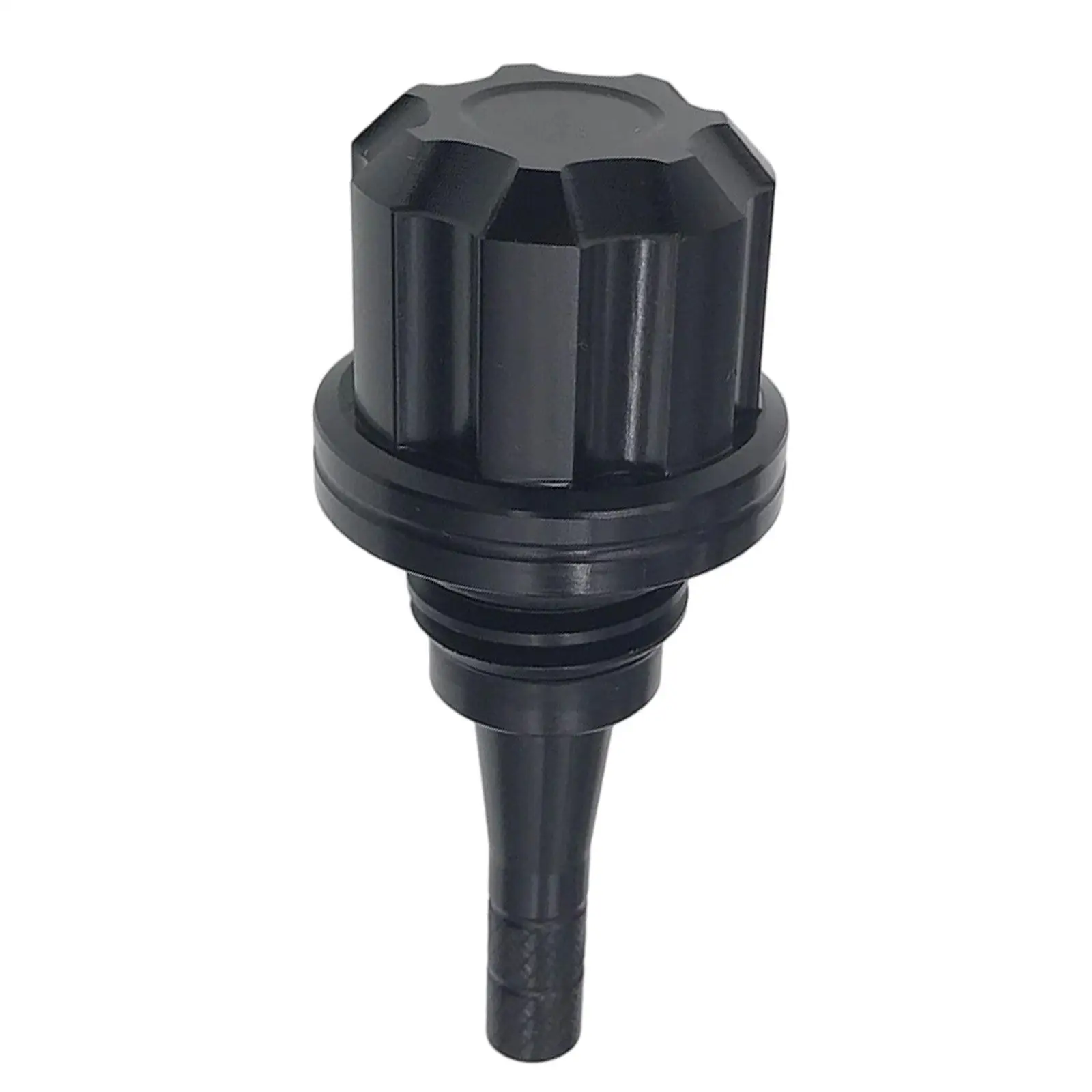 

Крышка-заглушка для щупа уровня масла двигателя мотоцикла, прямая замена, простая установка, детали из алюминиевого сплава для XSR155 PG-1