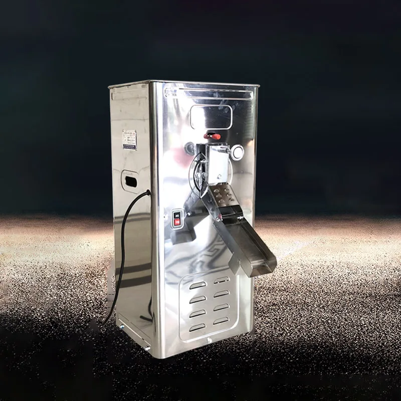 Cabinet Rice Milling Machine Rice Beater Corn Peeling Machine Rice Shelling Machine Household Rice Peeling Threshing Machine